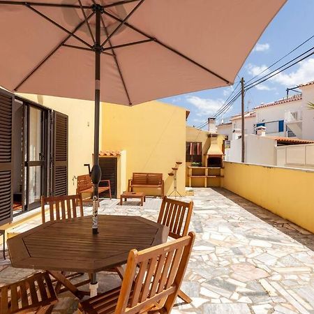 Vila Ninestories Baleal Ferrel  Exteriér fotografie