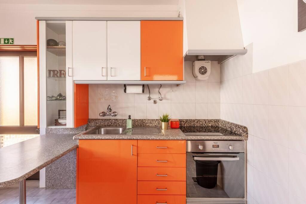 Vila Ninestories Baleal Ferrel  Exteriér fotografie