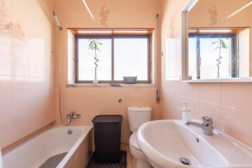 Vila Ninestories Baleal Ferrel  Exteriér fotografie