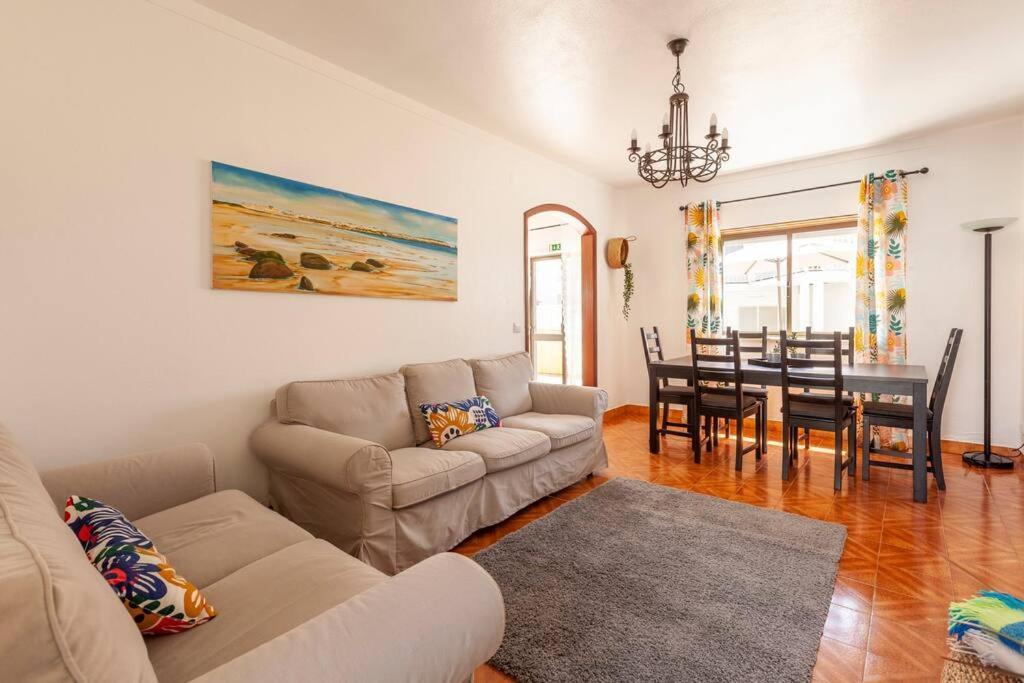 Vila Ninestories Baleal Ferrel  Exteriér fotografie