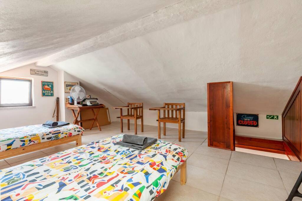 Vila Ninestories Baleal Ferrel  Exteriér fotografie