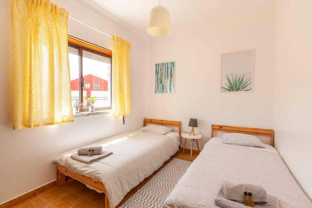 Vila Ninestories Baleal Ferrel  Exteriér fotografie