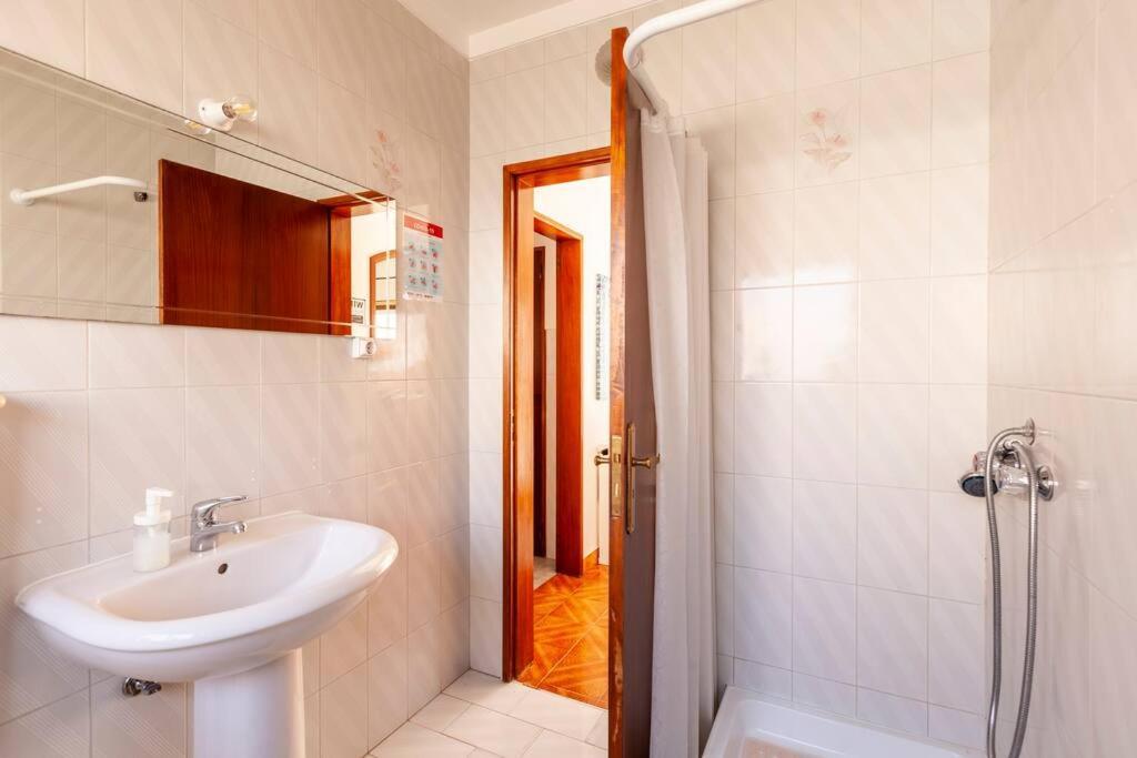 Vila Ninestories Baleal Ferrel  Exteriér fotografie