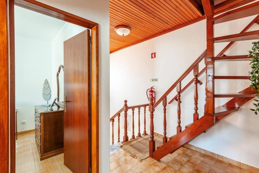 Vila Ninestories Baleal Ferrel  Exteriér fotografie