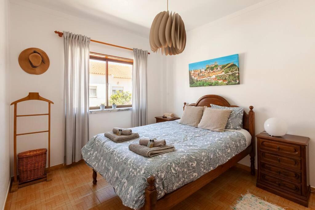 Vila Ninestories Baleal Ferrel  Exteriér fotografie