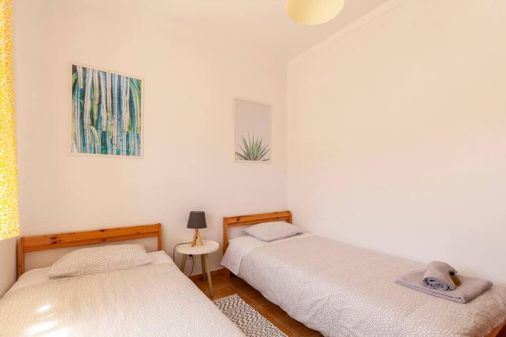 Vila Ninestories Baleal Ferrel  Exteriér fotografie