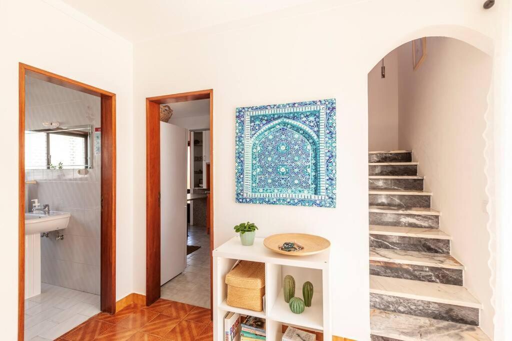 Vila Ninestories Baleal Ferrel  Exteriér fotografie