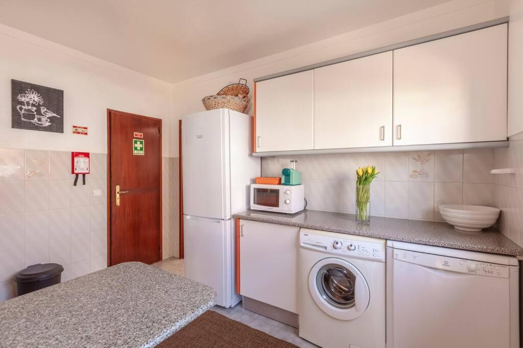 Vila Ninestories Baleal Ferrel  Exteriér fotografie