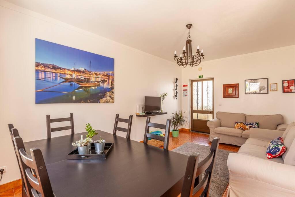 Vila Ninestories Baleal Ferrel  Exteriér fotografie