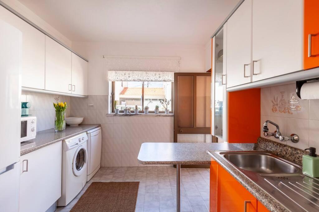 Vila Ninestories Baleal Ferrel  Exteriér fotografie