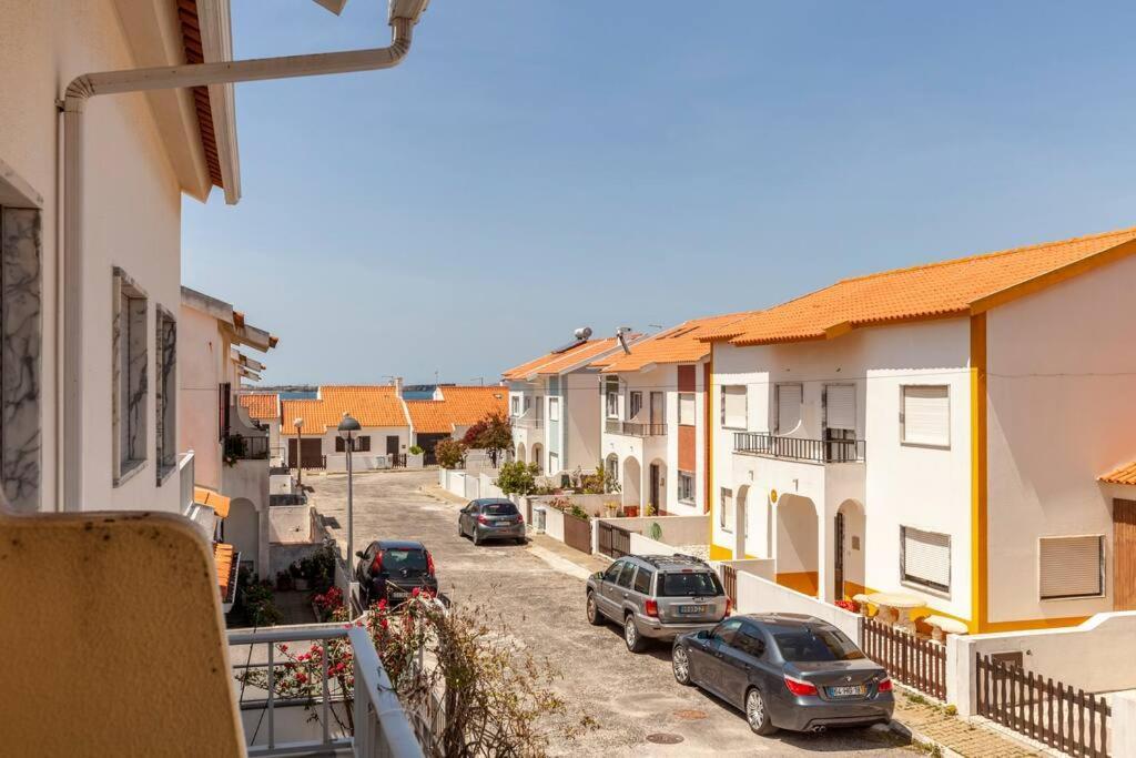 Vila Ninestories Baleal Ferrel  Exteriér fotografie