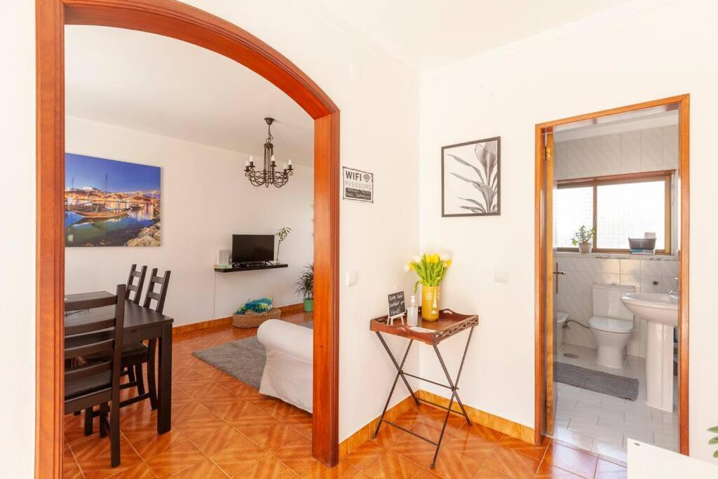 Vila Ninestories Baleal Ferrel  Exteriér fotografie