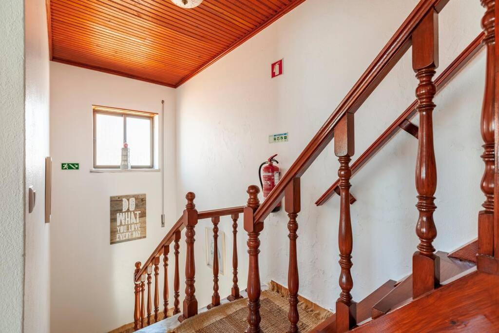 Vila Ninestories Baleal Ferrel  Exteriér fotografie