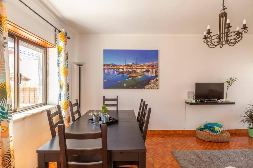 Vila Ninestories Baleal Ferrel  Exteriér fotografie