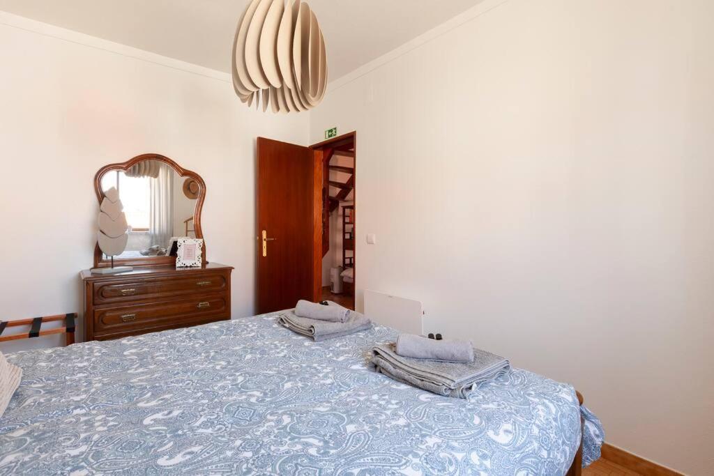 Vila Ninestories Baleal Ferrel  Exteriér fotografie