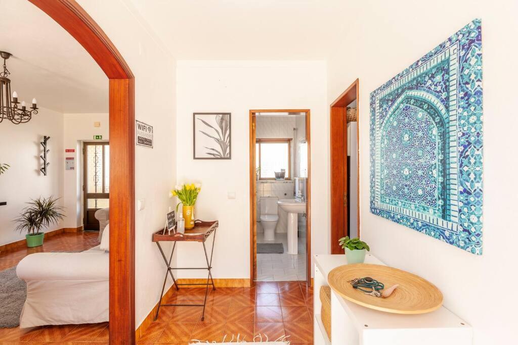 Vila Ninestories Baleal Ferrel  Exteriér fotografie