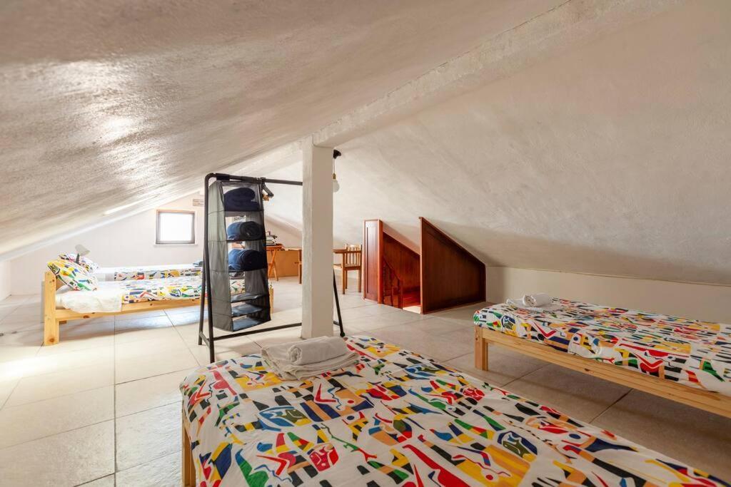 Vila Ninestories Baleal Ferrel  Exteriér fotografie