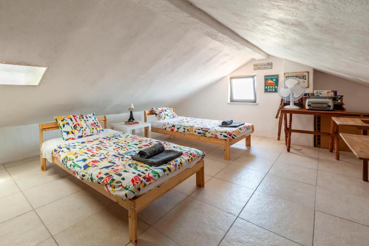 Vila Ninestories Baleal Ferrel  Exteriér fotografie