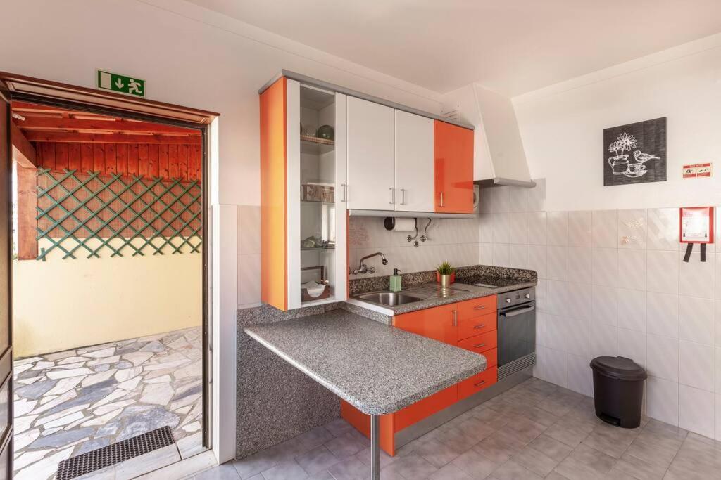 Vila Ninestories Baleal Ferrel  Exteriér fotografie
