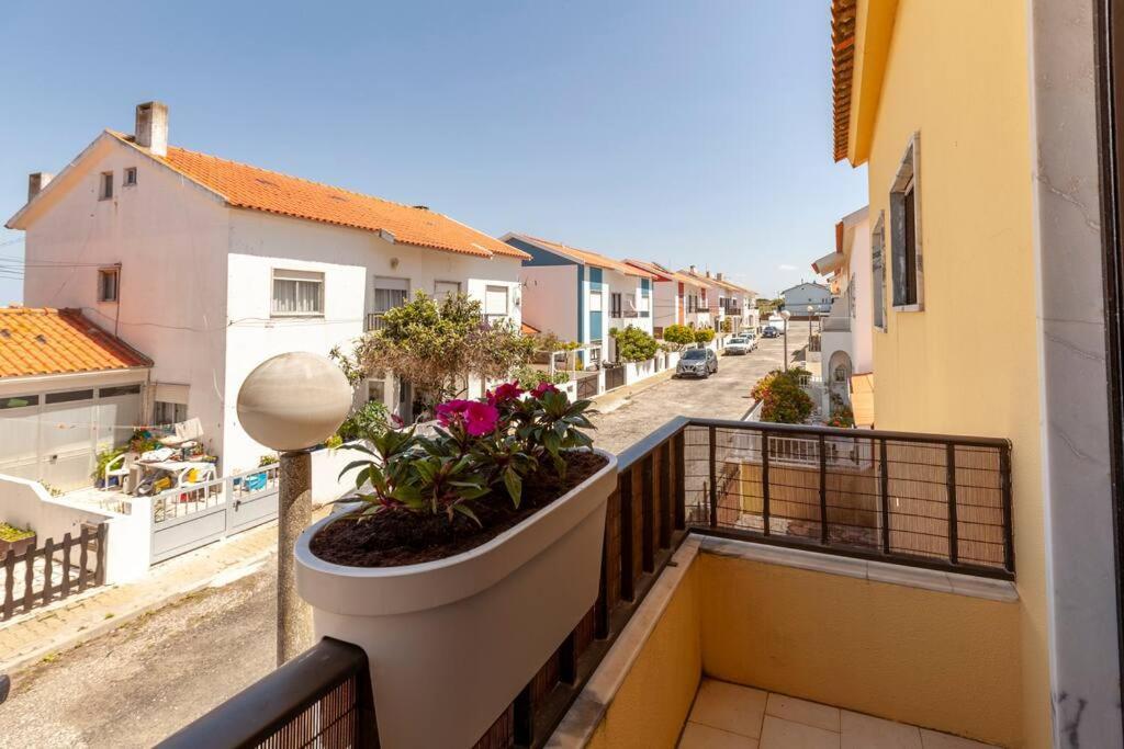 Vila Ninestories Baleal Ferrel  Exteriér fotografie