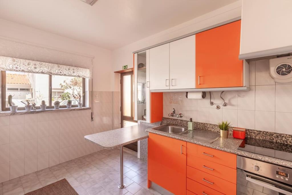 Vila Ninestories Baleal Ferrel  Exteriér fotografie