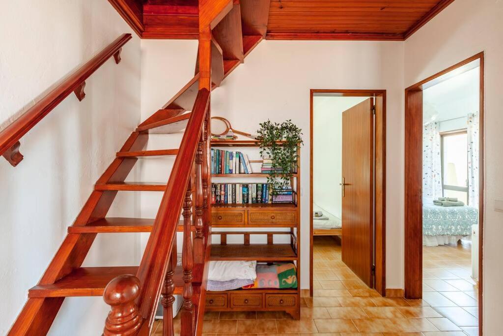 Vila Ninestories Baleal Ferrel  Exteriér fotografie