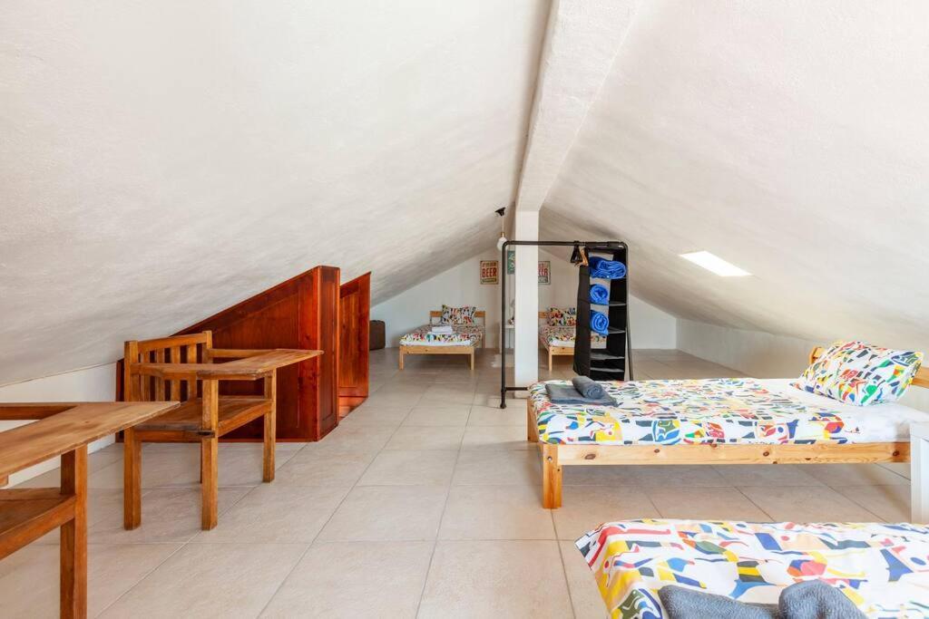 Vila Ninestories Baleal Ferrel  Exteriér fotografie
